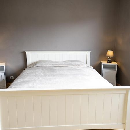 Les Appartements A VI Mam'Di Malmedy Bagian luar foto