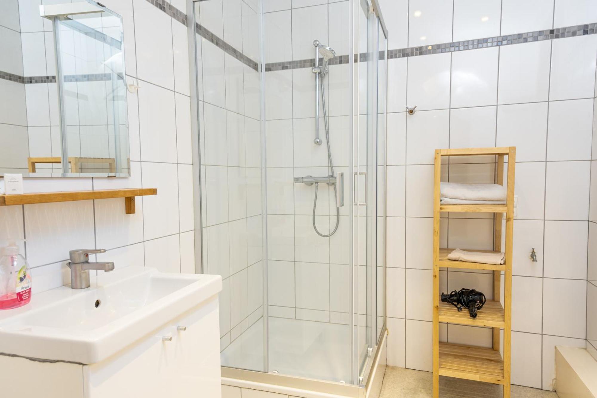 Les Appartements A VI Mam'Di Malmedy Bagian luar foto