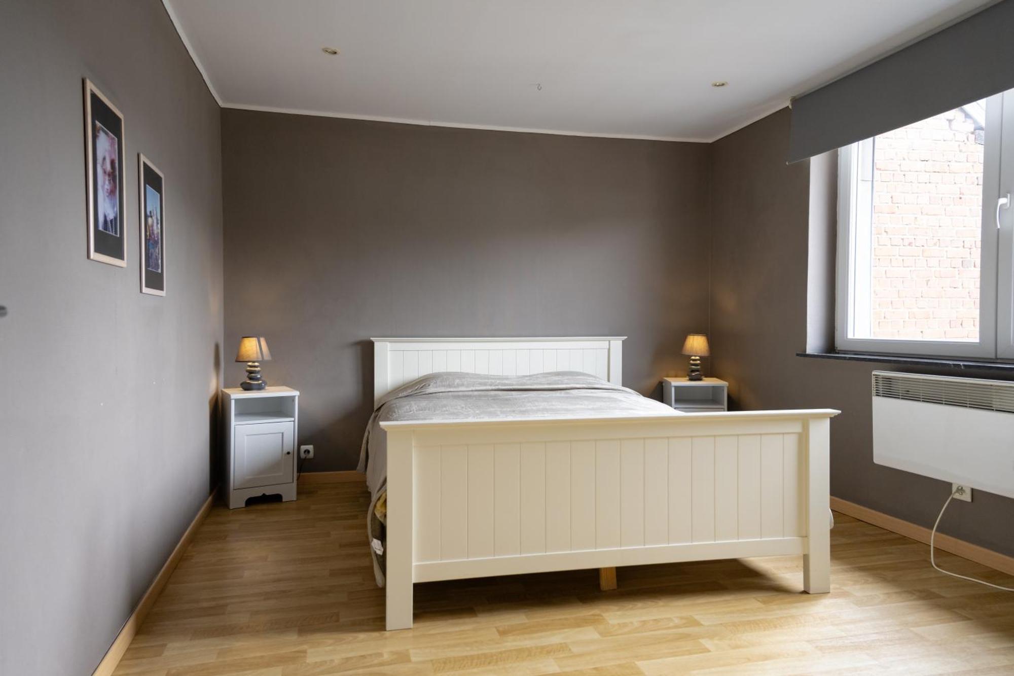 Les Appartements A VI Mam'Di Malmedy Bagian luar foto
