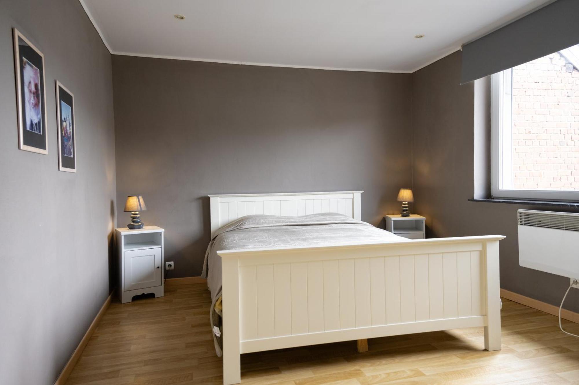 Les Appartements A VI Mam'Di Malmedy Bagian luar foto