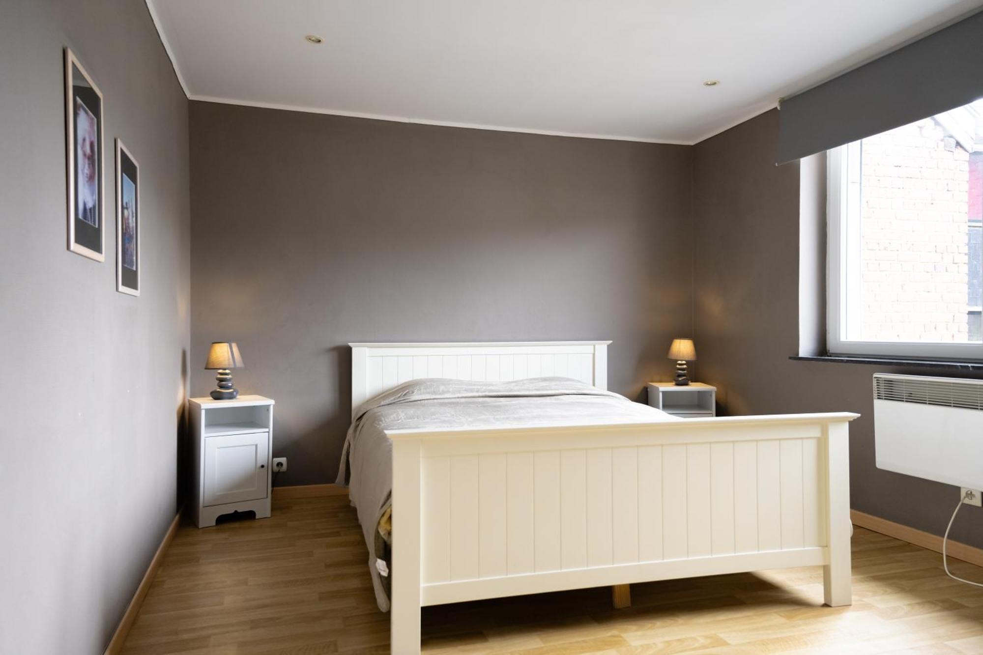 Les Appartements A VI Mam'Di Malmedy Bagian luar foto