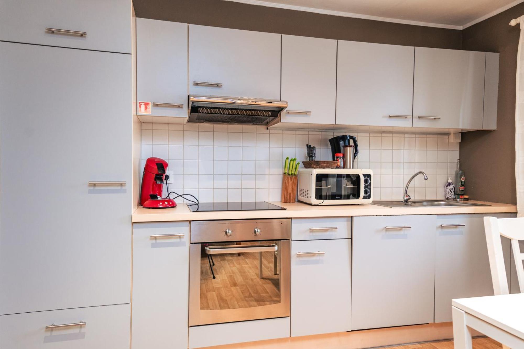 Les Appartements A VI Mam'Di Malmedy Bagian luar foto