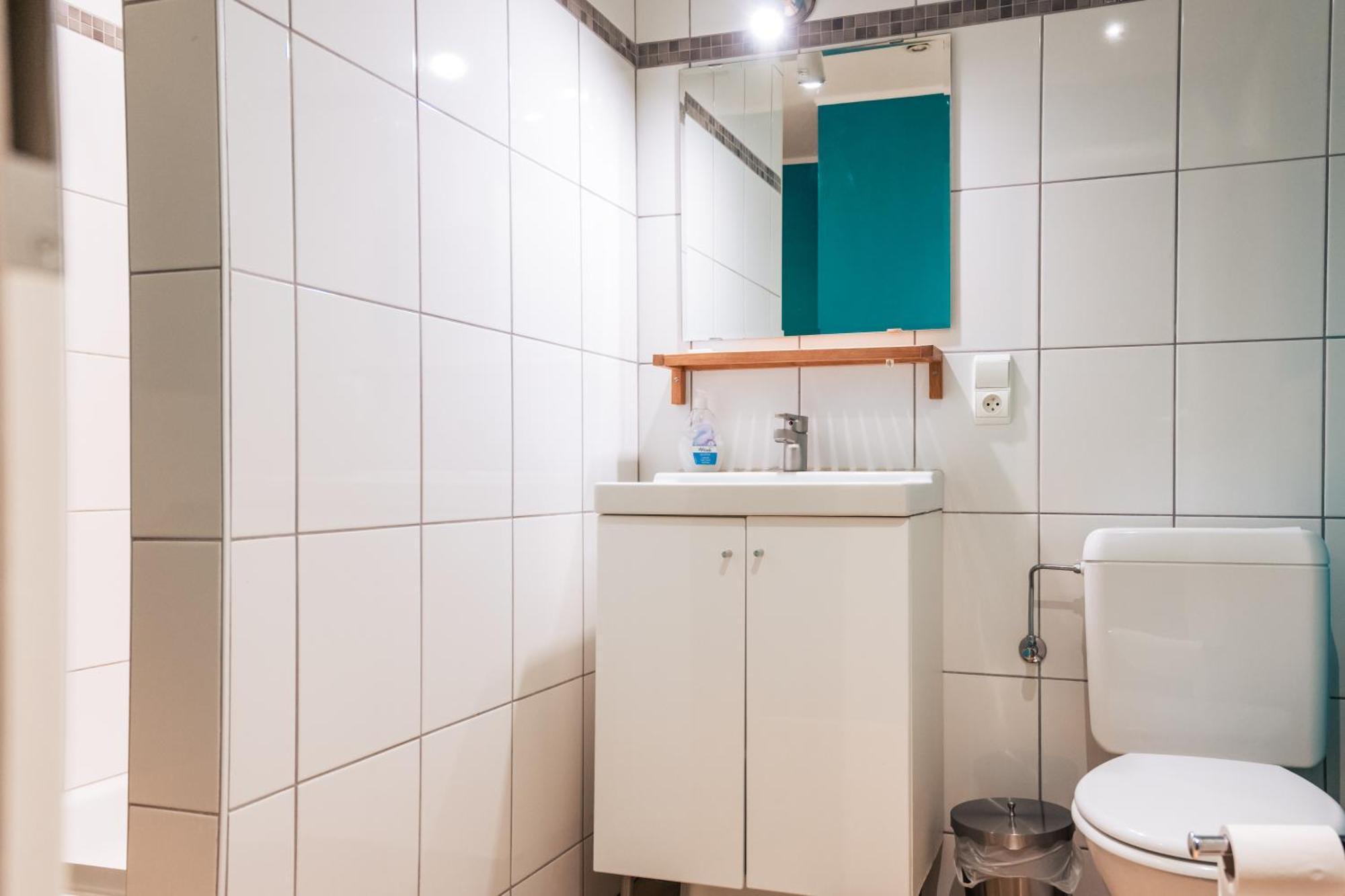 Les Appartements A VI Mam'Di Malmedy Bagian luar foto