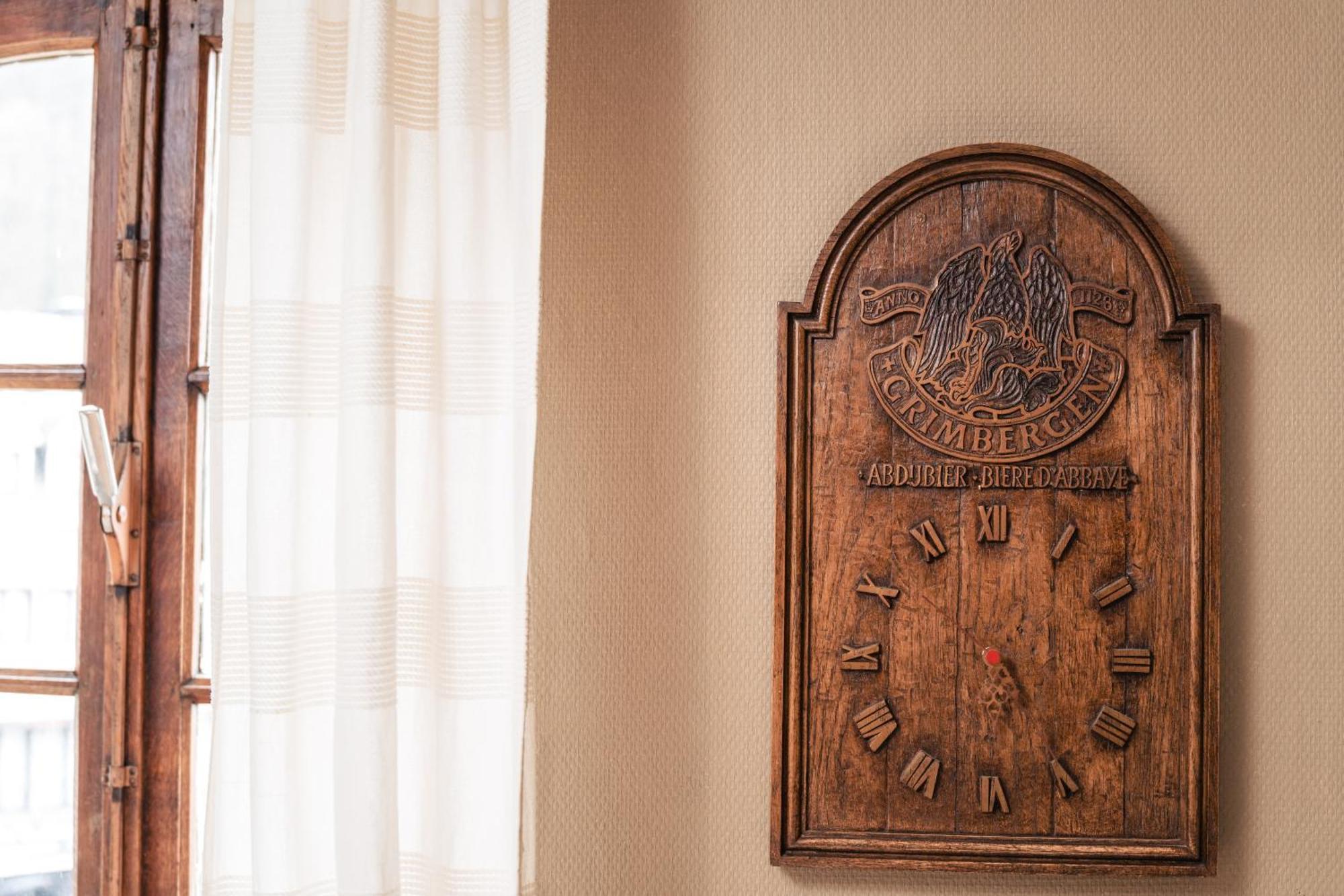 Les Appartements A VI Mam'Di Malmedy Bagian luar foto
